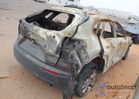 2020 Mazda Cx-30 from USA, damaged, VIN 3MVDMCCL7LM114347